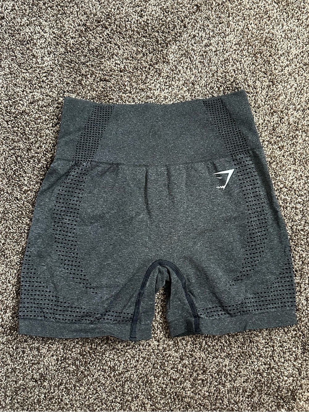 Gymshark vital seamless shorts